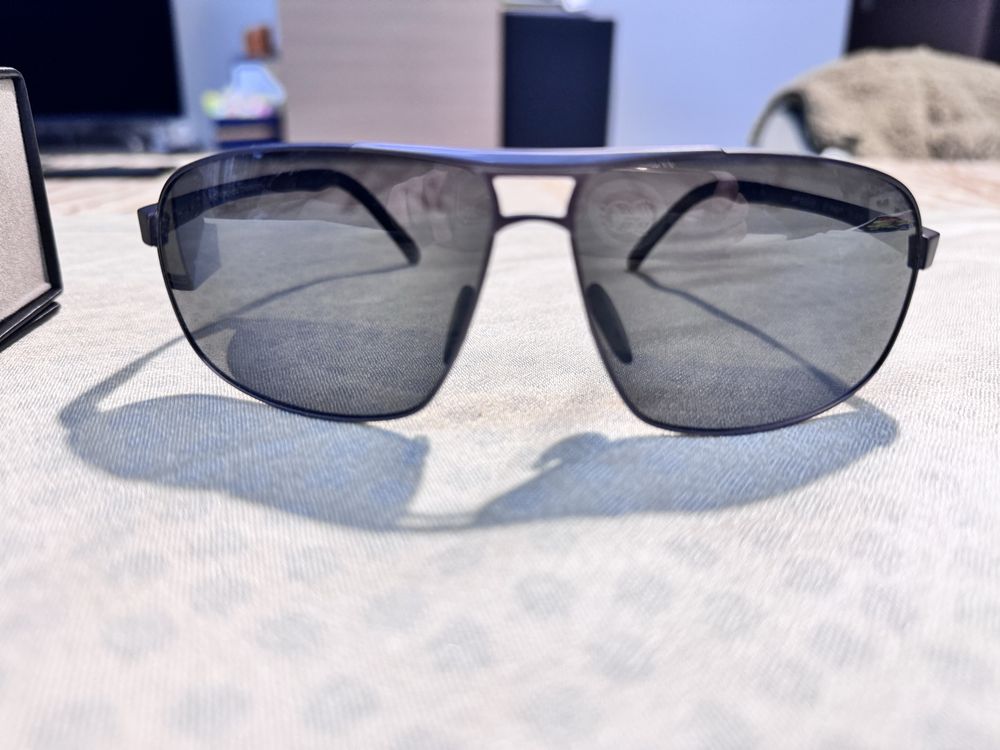 Porsche Design P8542 New!