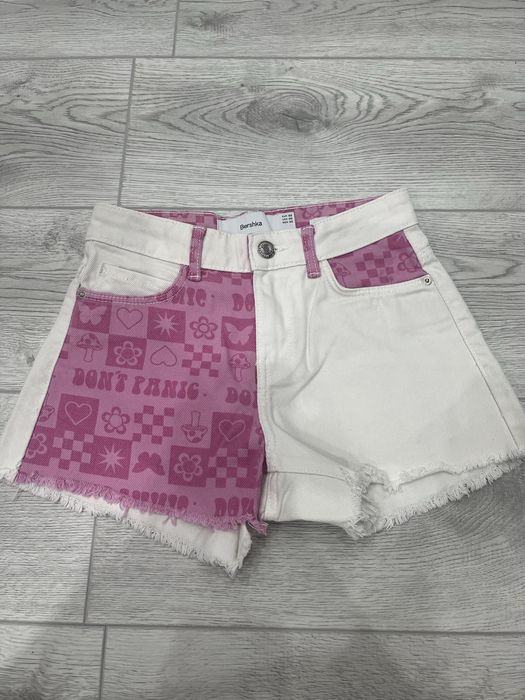 Дамски къси панталонки