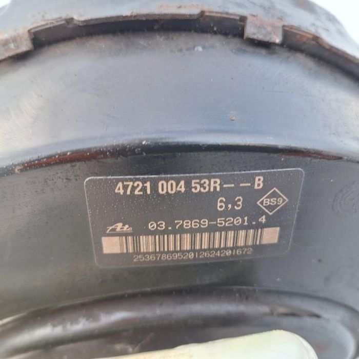 Tulumba servofrana Opel Movano B 2.3 dCi