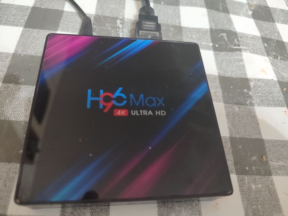 Ты приставка для