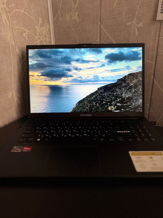 NoutBook Asus vivobook