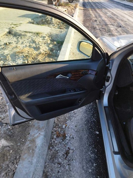 Mercedes E220 CDI автоматик