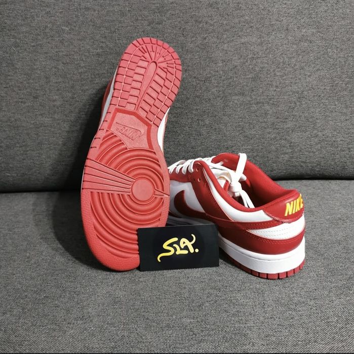 Nike Dunk Low USC