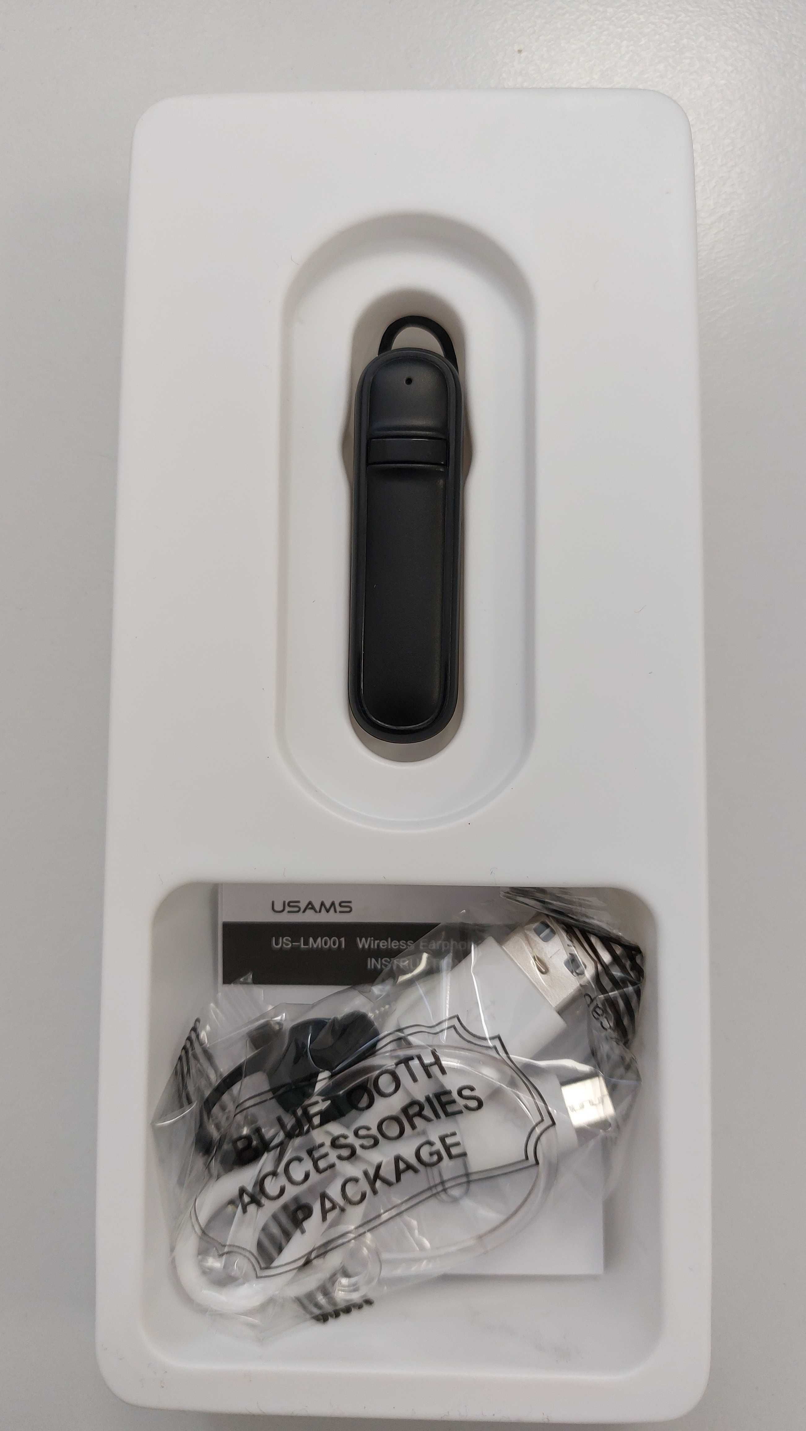 Handsfree слушалка Usams