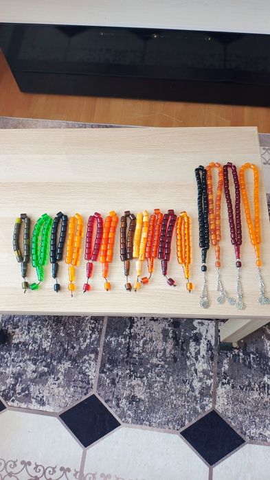 Mătănii turcești macidonești i