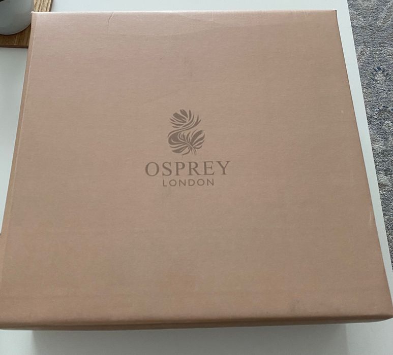 Cizme OSPREY  38 - Noi