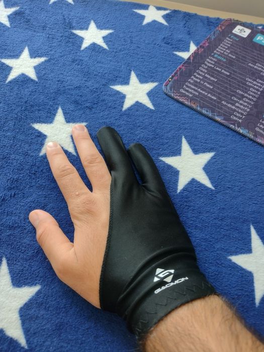 Tableta grafică Gaomon