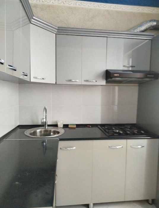 Texnologicheski tomonda 2 xonali uy sotiladi