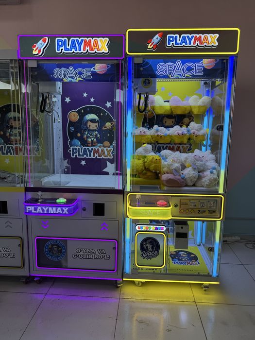 Хватайка аппарат