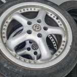 Jante aliaj vag r17 + jante r19 ml + unele r16 tiguan noi
