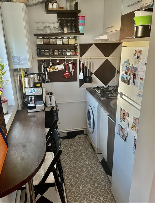 Inchiriez apartament Unirii sud