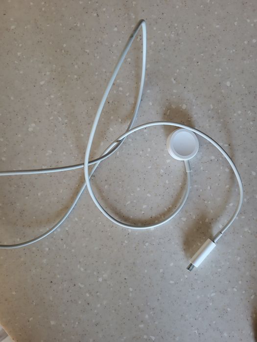 Зарядка от apple watch