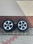 Jante BMW r17 5x120