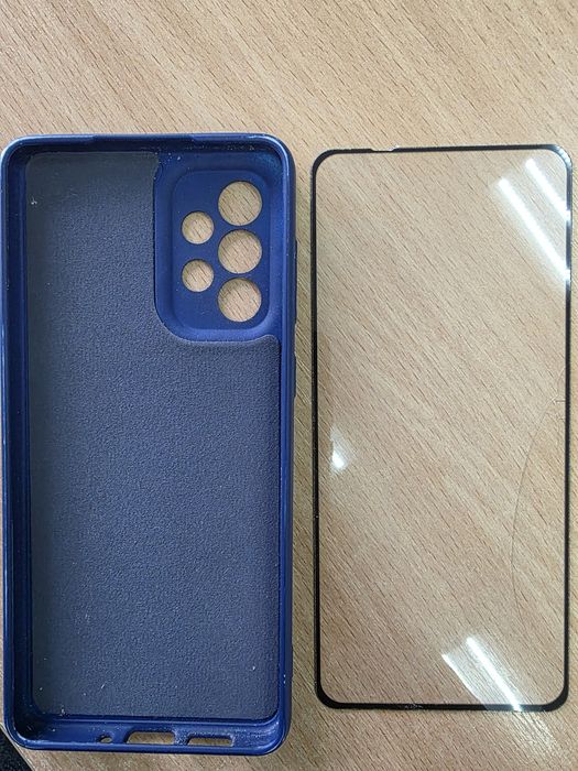 Продам Samsung A73 5G