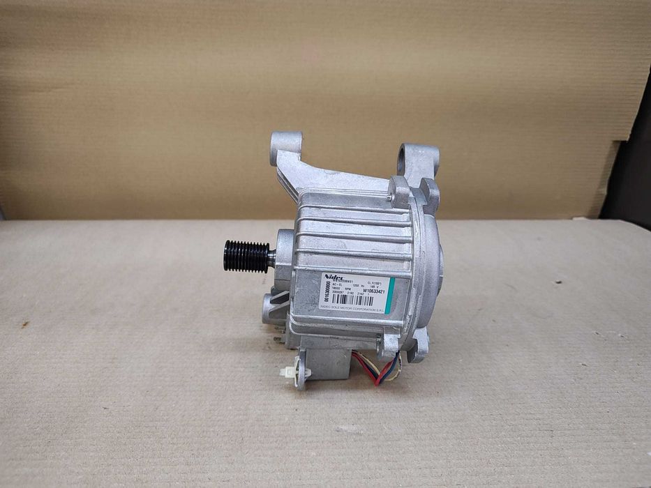 motor Nidec 3 pini masina de spalat Whirlpool FSCR 70211 / R2