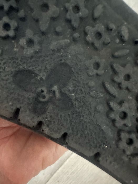 Pantofi fetita pt scoala din piele lacuita nr 31 Ricosta