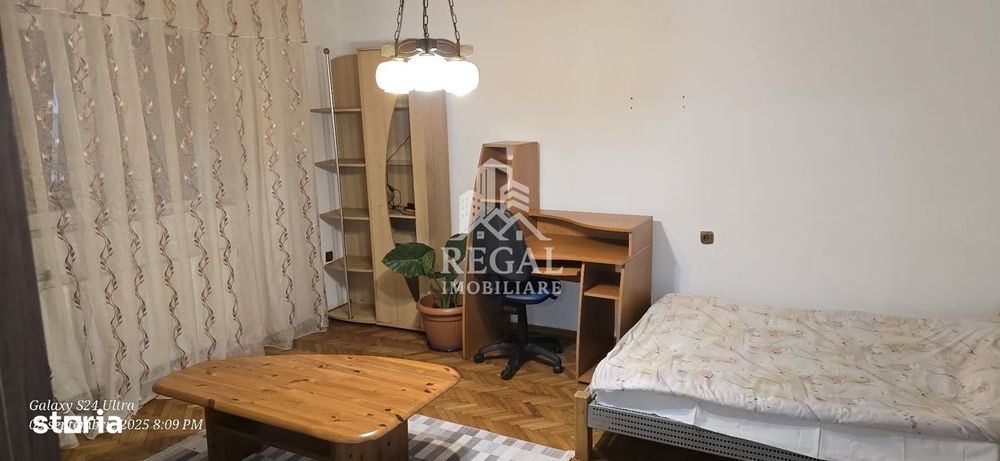 Casă de închiriat – zona Chizid