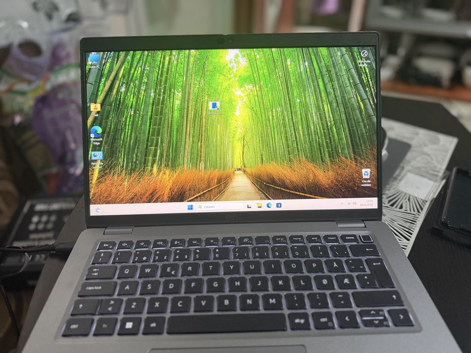 Vand laptop dell latitude 5431