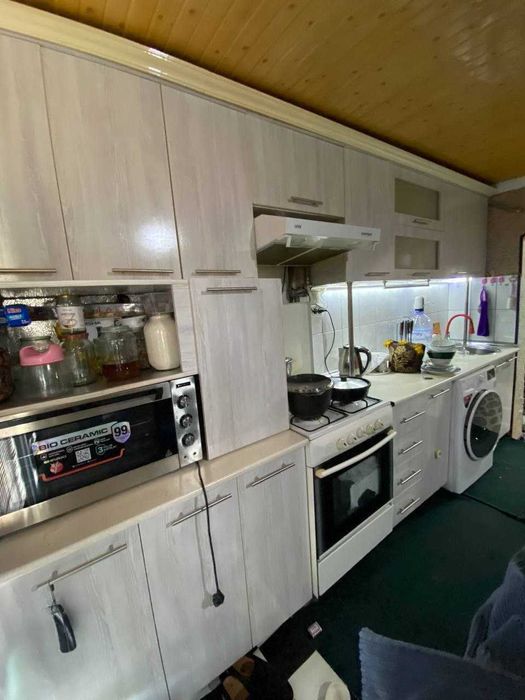 2 хоналик квартира 1 этаж овир, технология интитути