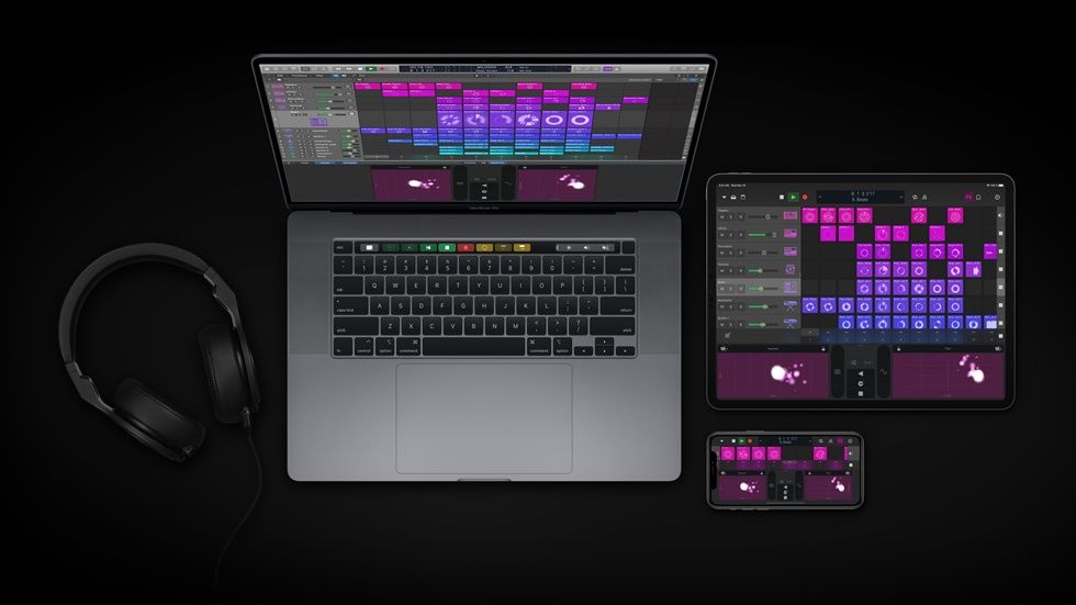 Logic PRO X Soft MacOS Original License Lifetime File