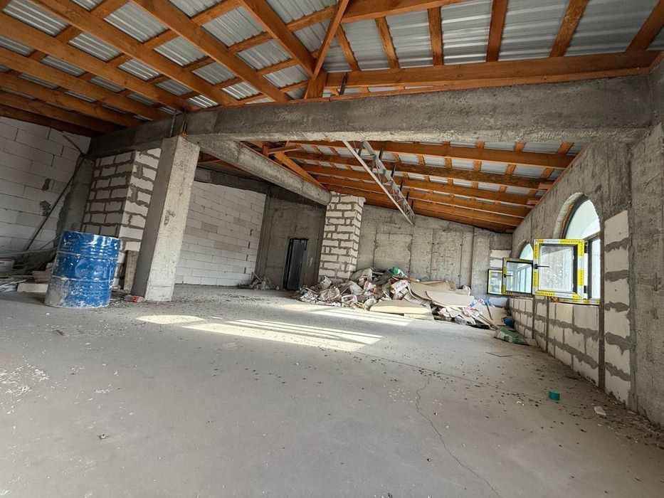 Срочно продается 4х ком квартира в новостройке, ор-р: Карасу-3, 148м²