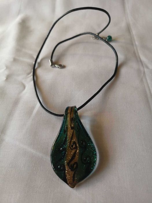 Бижута от стъкло