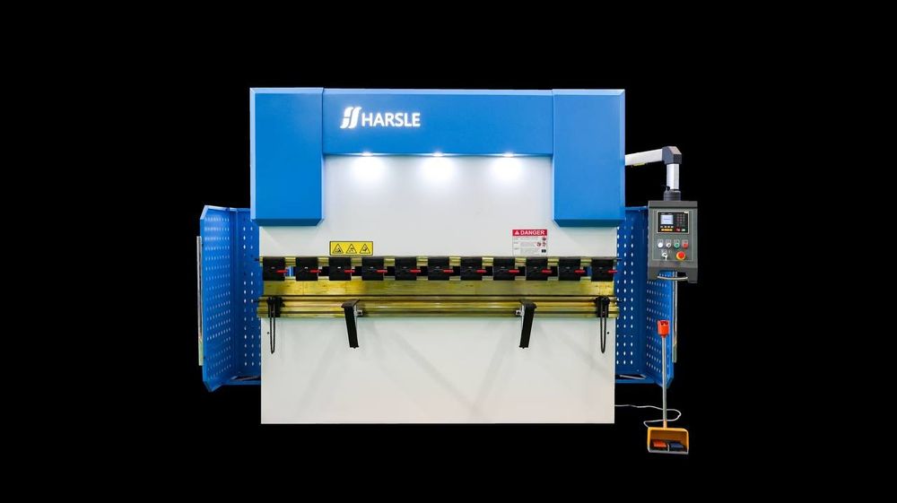 Harsle listogib 160_2500