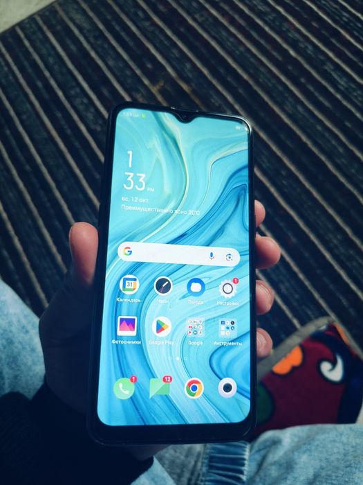 Продам Oppo A1 k