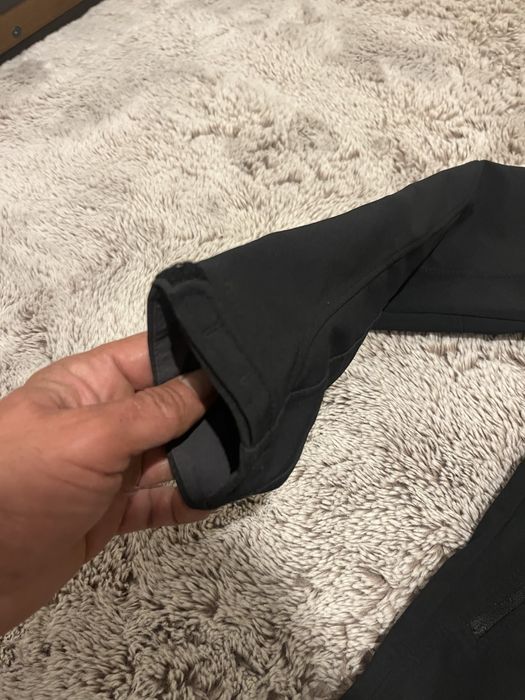 Mammut-оригинален мъжки софтшел