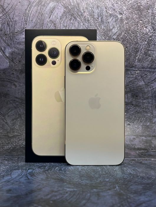 Айфон Iphone 13 Pro Max 256gb в идеальном состоянии ,гарантия
