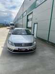 Volkswagen CC an 2014