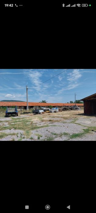 Къща Село Драгоданово сливенско