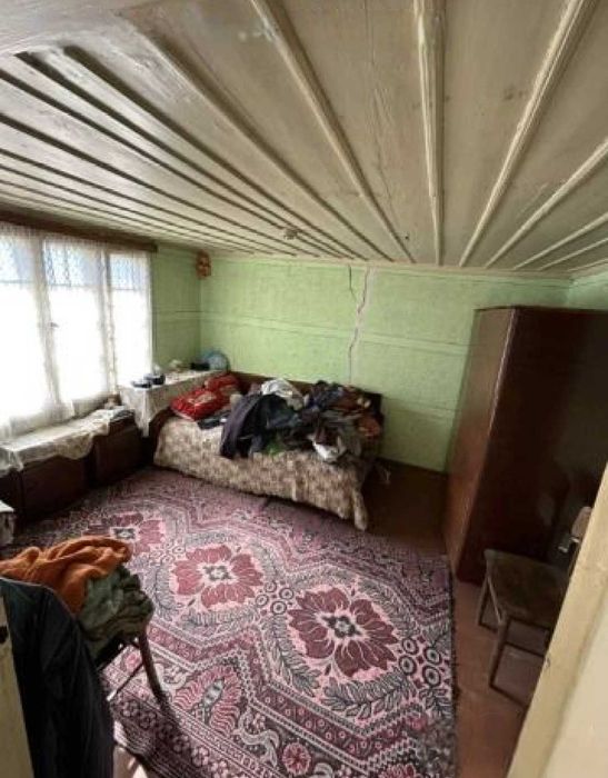 Къща в Долна Оряховица