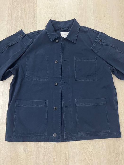 Классический костюм от HM