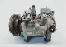 Compresor ac bmw seria 5 seria 3 x3 f10 2.0 d