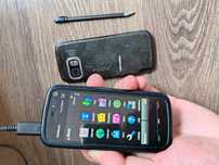Vand Nokia xpress Music si LG GT