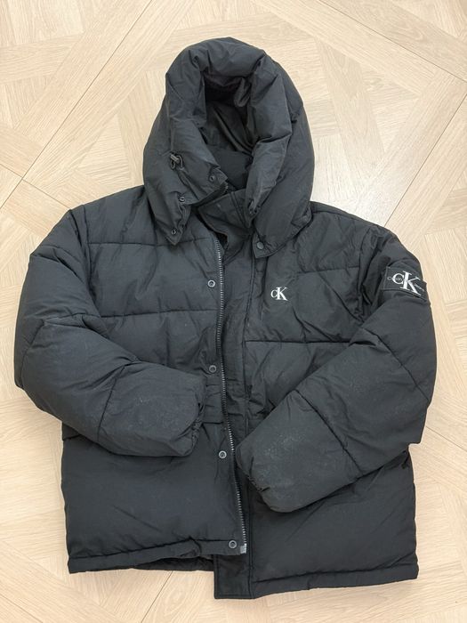 Мужская куртка Calvin Klein Jeans