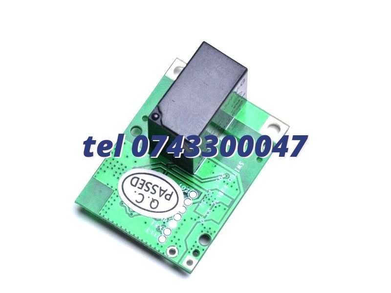 Sonoff Re5v1c Releu Wireless Inching Cu Temporizare