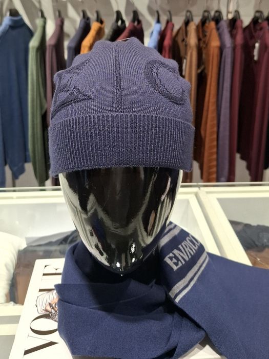 Шапки Enrico Cerini