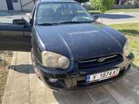 Subaru Impreza 2.0