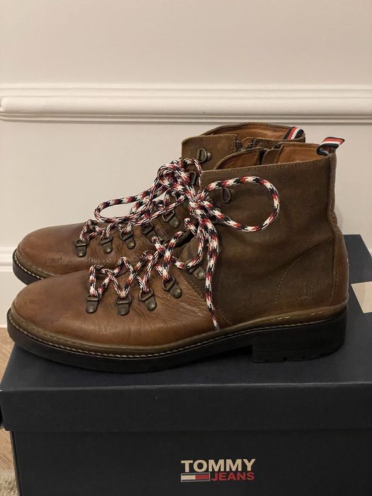 Ghete Tommy Hilfiger