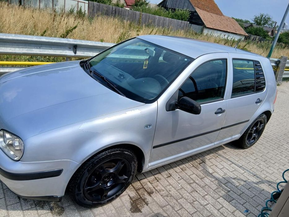 !!!GOLF 4/20001!!