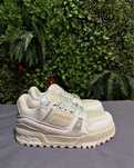 adidasi louis vuitton maxi trainer