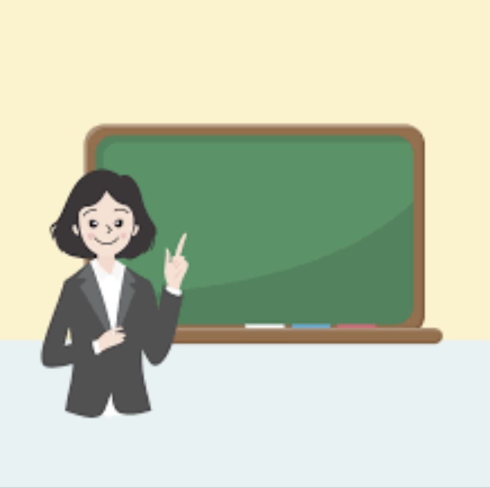 Ingliz tili va matematika fanidan dars onlayn