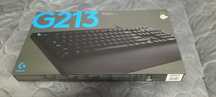 Tastatura Mecanica Gaming LOGITECH Prodigy G213.