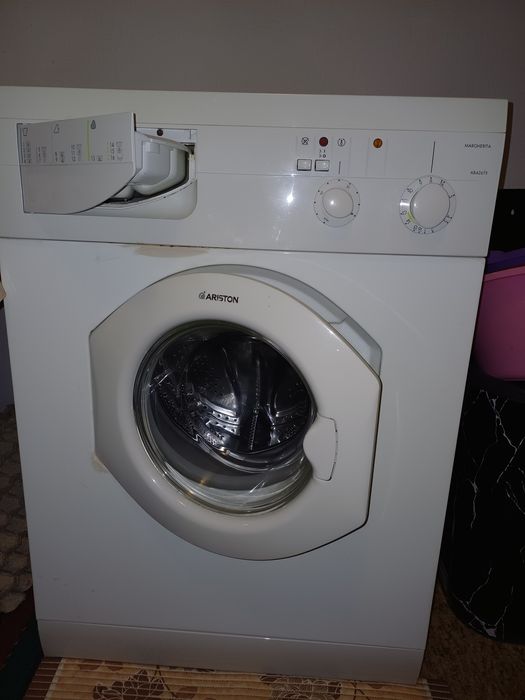 Пералня Ariston (Аристон)