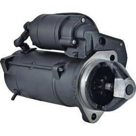 Electromotor tractor Still RX 70 Deutz TCD