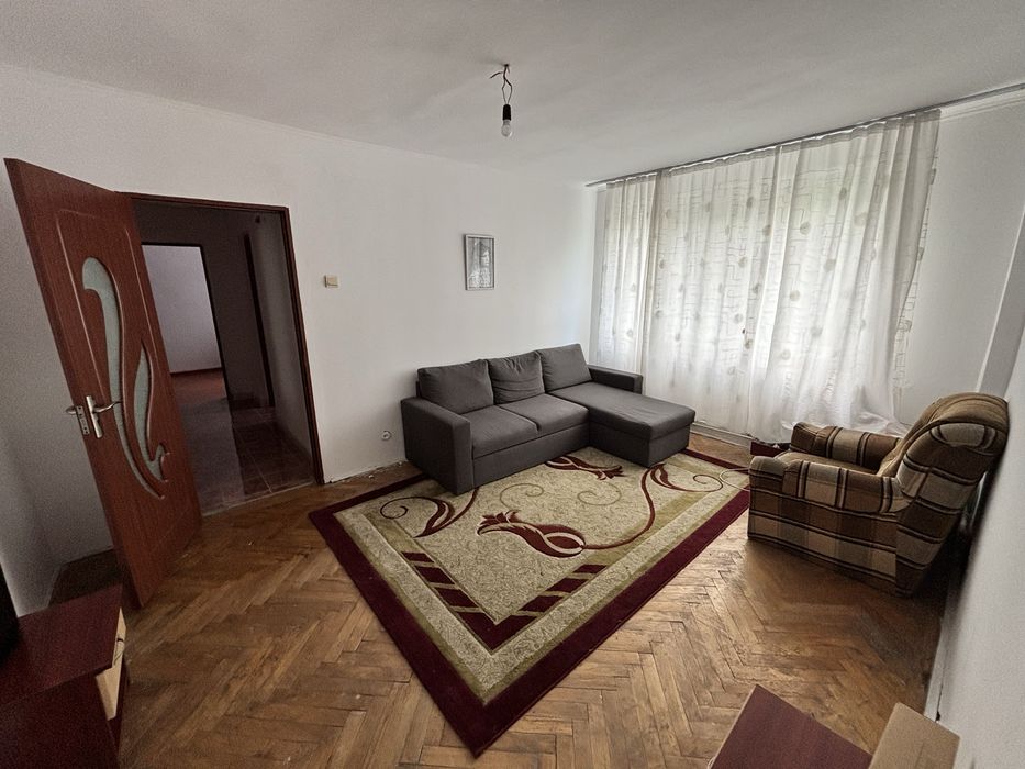 Apartament 3 camere