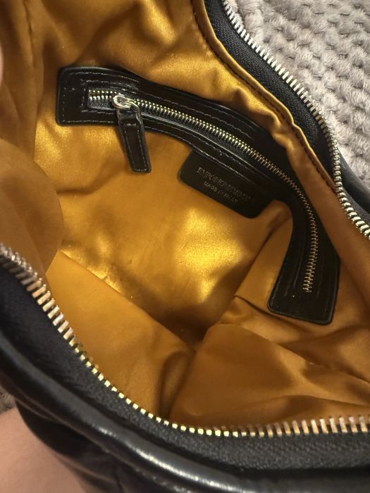 чанта Emporio armani