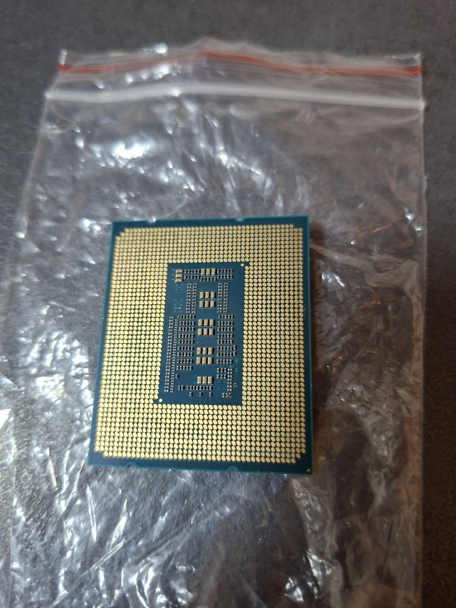 Procesor i7 13700